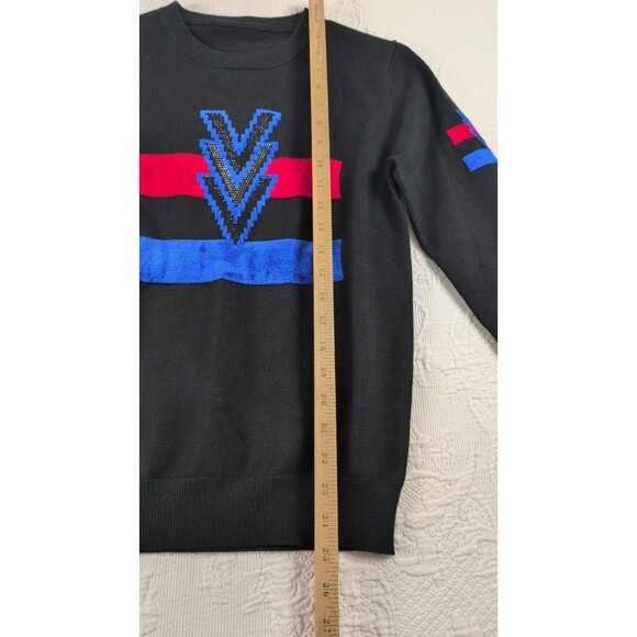 Custom Hi End Houston Astros Embroidered Baseball Soft Sweater M Team Spirit MLB - Picture 13 of 13